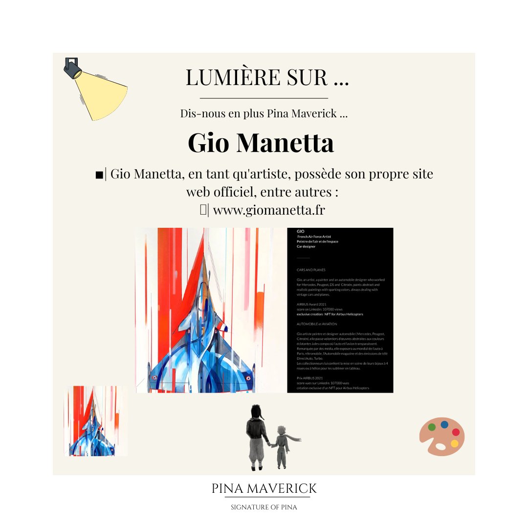 PinaMaverick's tweet photo. 🎨| ARTISTE | LUMIÈRE SUR ... Gio Manetta 

👩‍✈️| Gio Manetta 
➡️| alias @gio_artist_aircrafts_and_cars (sur Instagram)
📎| https://t.co/uSIaCpYngh 

#aero #aeronautique #aviation #aircraft #photo #photographie #visualartist #artist #artiste #art #signatureofpina #pinamaverick https://t.co/8tYECVRnj1