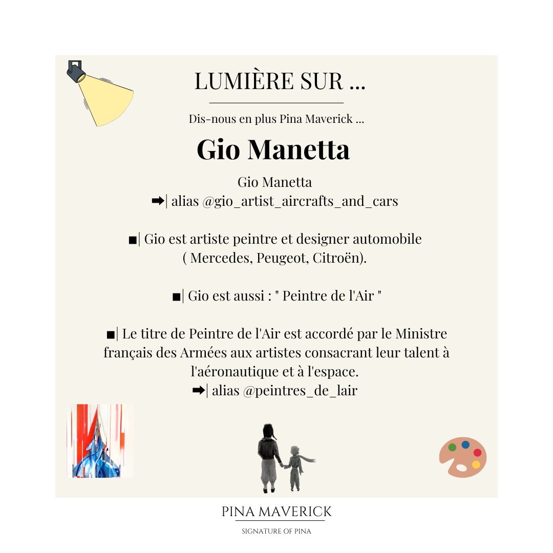 PinaMaverick's tweet photo. 🎨| ARTISTE | LUMIÈRE SUR ... Gio Manetta 

👩‍✈️| Gio Manetta 
➡️| alias @gio_artist_aircrafts_and_cars (sur Instagram)
📎| https://t.co/uSIaCpYngh 

#aero #aeronautique #aviation #aircraft #photo #photographie #visualartist #artist #artiste #art #signatureofpina #pinamaverick https://t.co/8tYECVRnj1