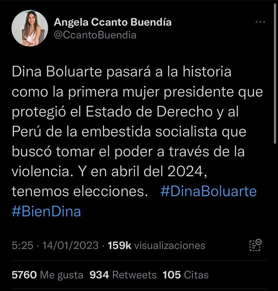 Carlos León Moya tweet media