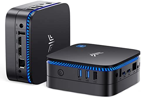 newforTechGuide's tweet image. #KAMRUI AK1 Pro Mini PC, Intel 11th Gen N5105(up to 2.9GHz) Mini Desktop Computers Windows 11 Pro, 8GB RAM/256GB M.2 SSD Micro Computer Tower Support 4K UHD, Dual Wi-Fi, BT 4.2 for Business Home Office
#EliteViser
Follow this link :👉eliteviser.com/products/kamru…