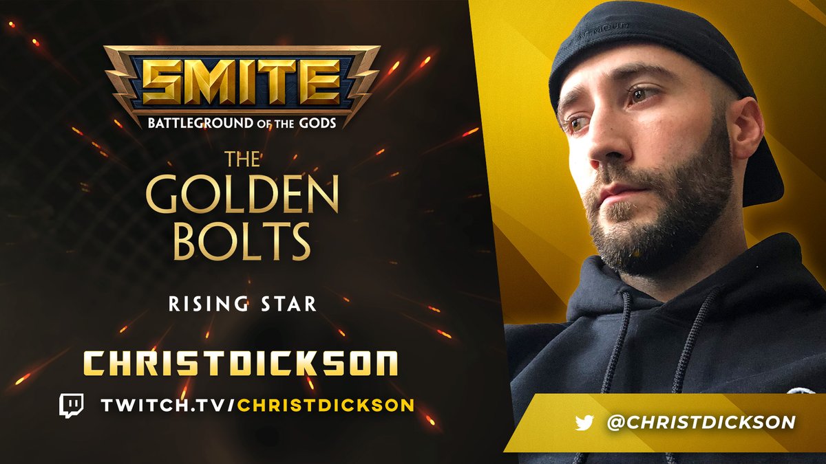 SMITE 2 tweet media