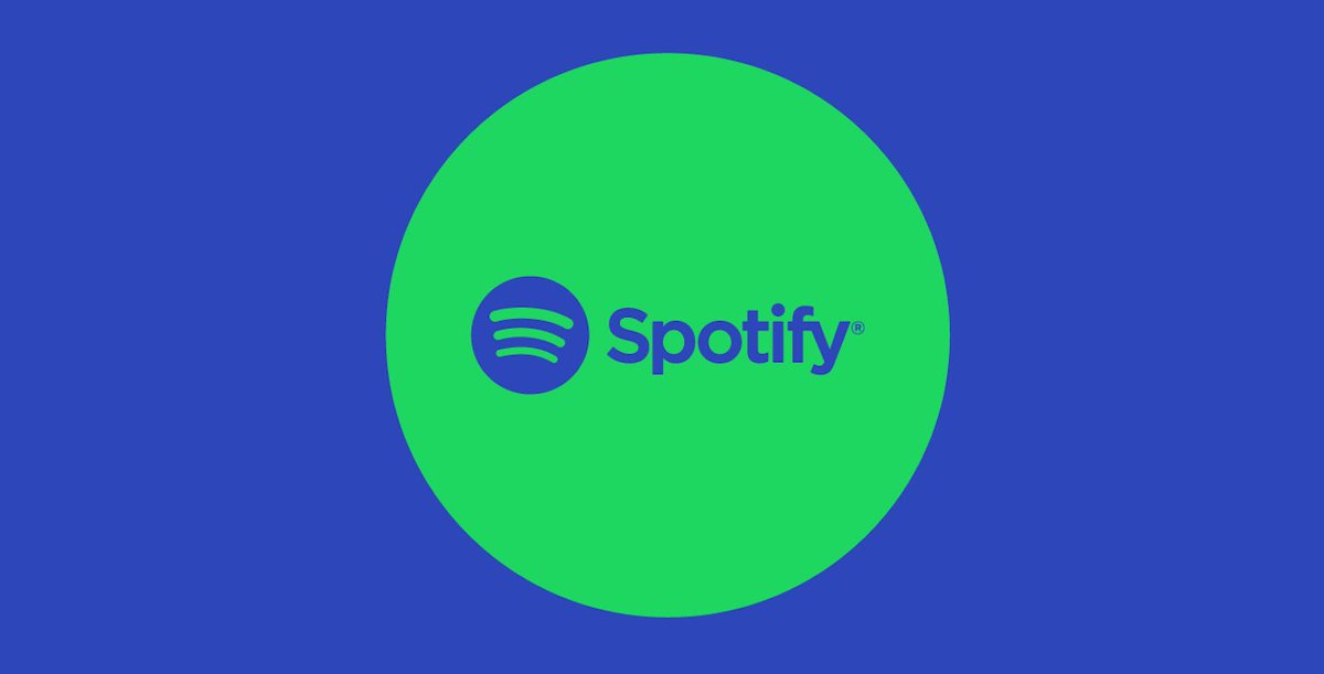Bueno, sale hilo sobre el tema Spotify en Paraguay y el proyecto de ley presentado por AIE 🧵

Voy a ir comentando los hechos en orden cronológico. 

Es importante tener en cuenta que SÍ, hay una posibilidad real de que Spotify abandone Paraguay.
