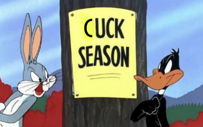 In case you didn&rsquo;t know 😩 #cuckseason #cuckoldstories #blackcuck #cuck #blkcuck #cuckold https://t.c<a href="/tag/cuckseason"class="tags">#cuckseason</a><a href="/tag/cuckoldstories"class="tags">#cuckoldstories</a><a href="/tag/cuckold"class="tags"><span>#cuckold</span></a><a href="/tag/cuck"class="tags"><span>#cuck</span></a><a href="/tag/blackcuck"class="tags"><span>#blackcuck</span></a><a href="/tag/blkcuck"class="tags"><span>#blkcuck</span></a>