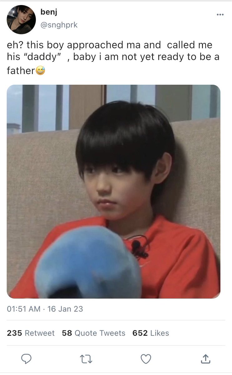 wonfics_'s tweet photo. A #Sungwon taguan ng anak au wherein… https://t.co/5Qor8nWSSH
