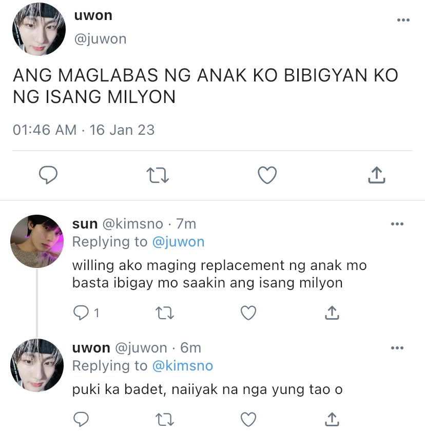 wonfics_'s tweet photo. A #Sungwon taguan ng anak au wherein… https://t.co/5Qor8nWSSH