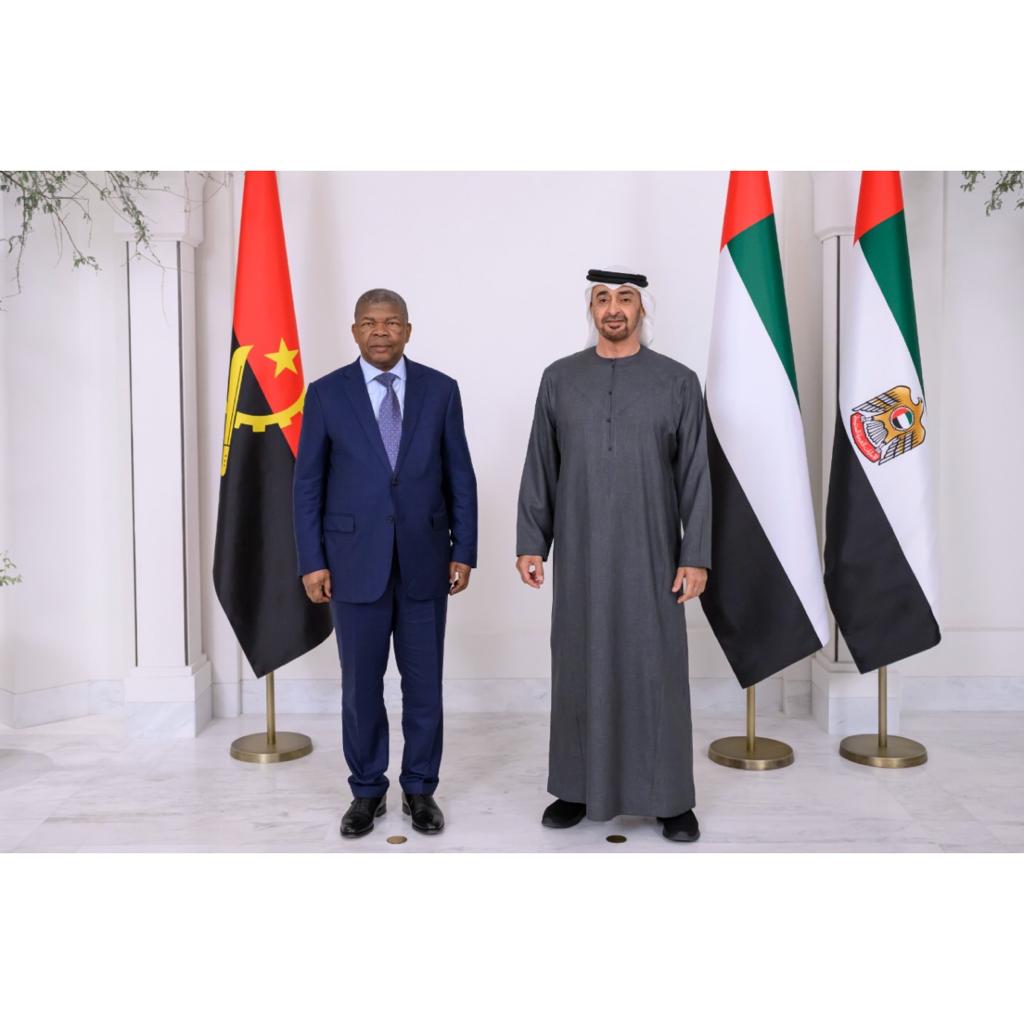 Angolan Twitter UAE BARQ on Twitter:
