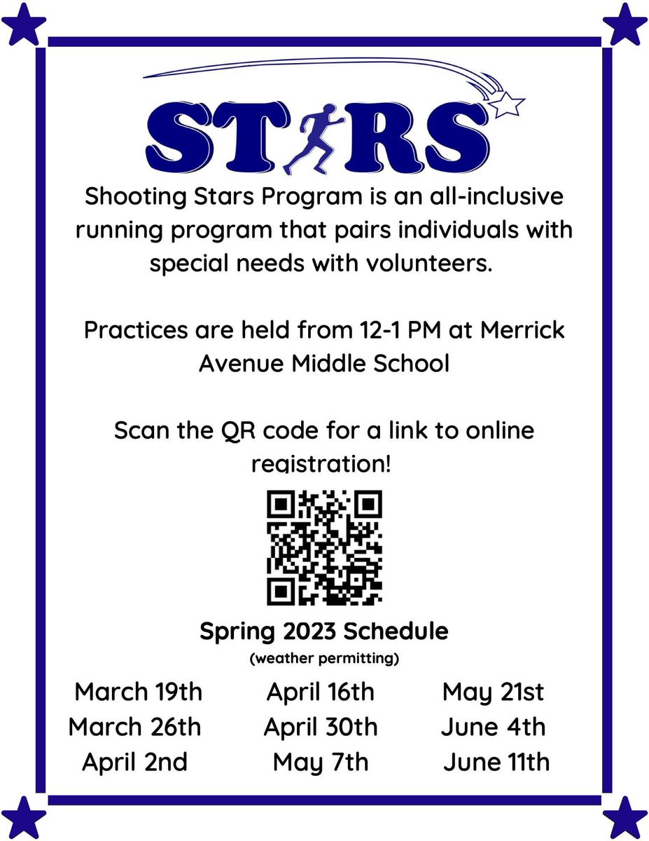 kanner_jamie's tweet photo. @mrohr_ please share with students families to sign up for spring 2023! https://t.co/ZAyIhS75Pm