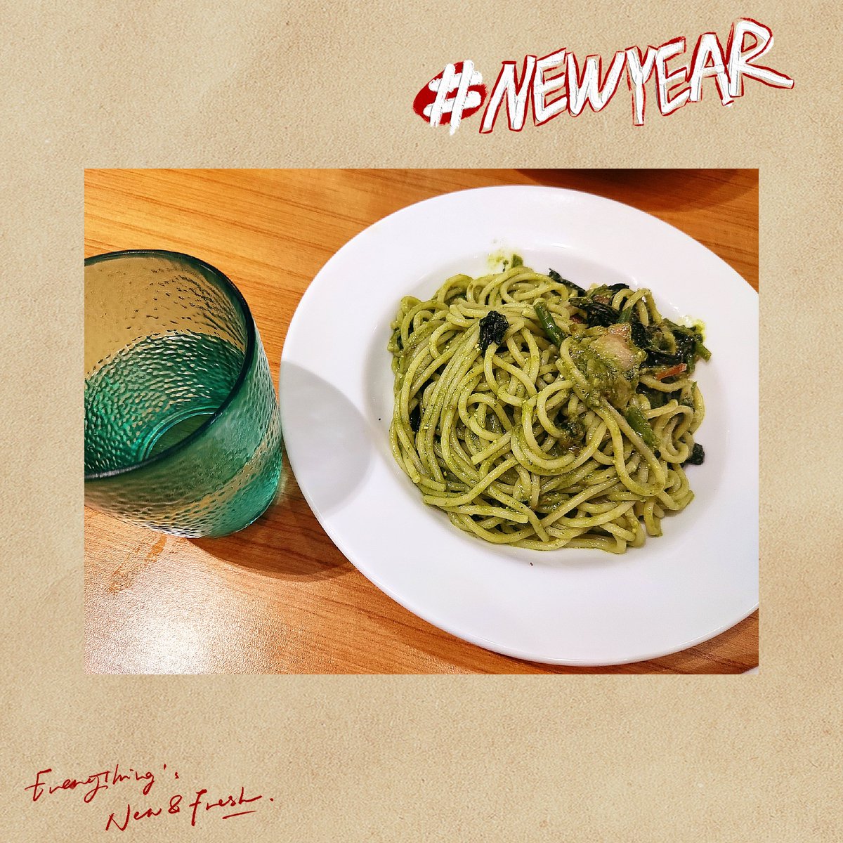 Charlot_te_pan's tweet photo. recharge myself🍝 https://t.co/6xJUG50ycC