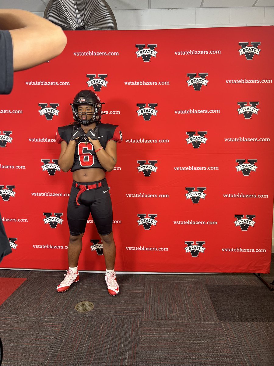 Jamar Carnell tweet media