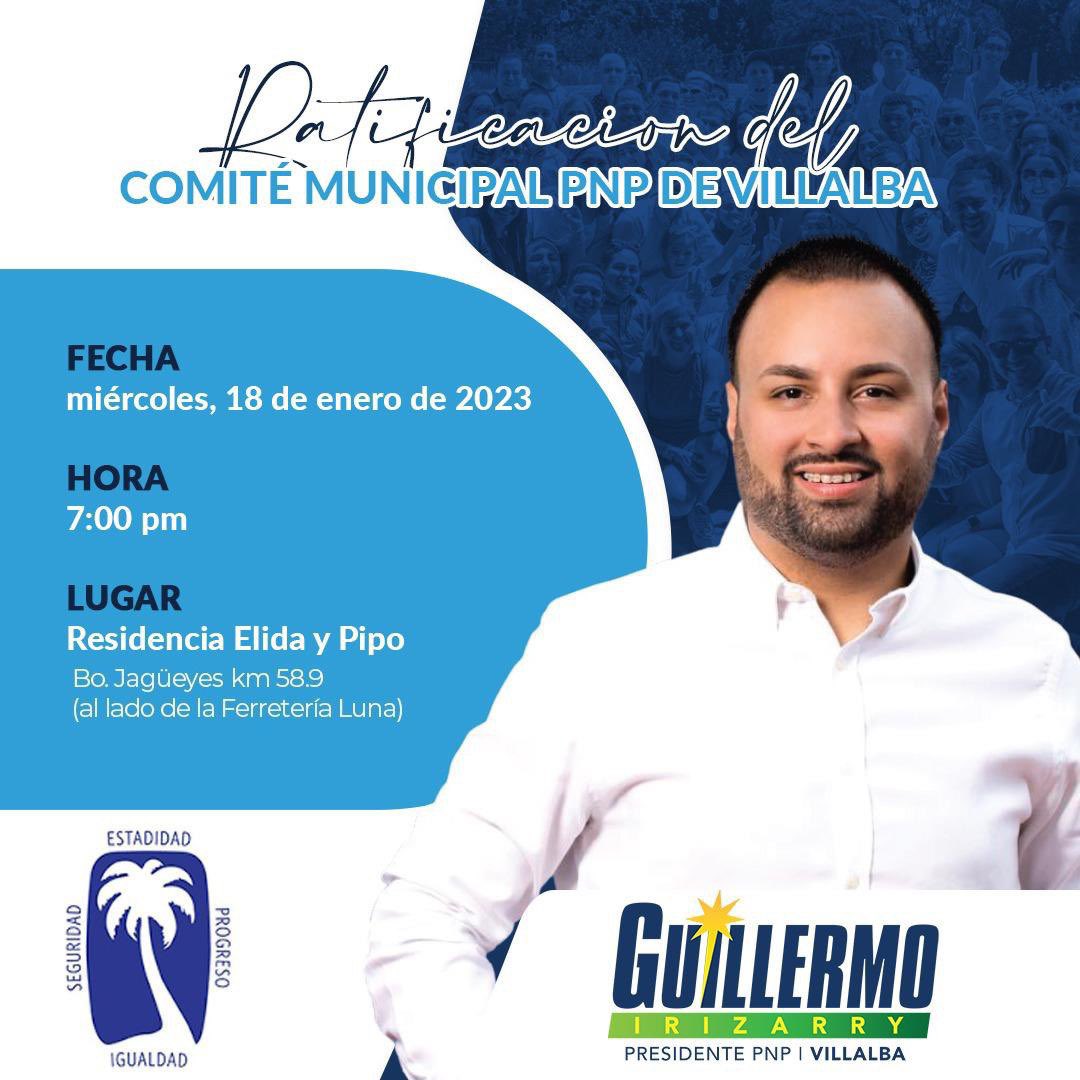 Partido Nuevo Progresista on Twitter: 