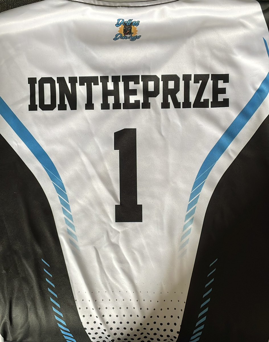 Remember the name 👀