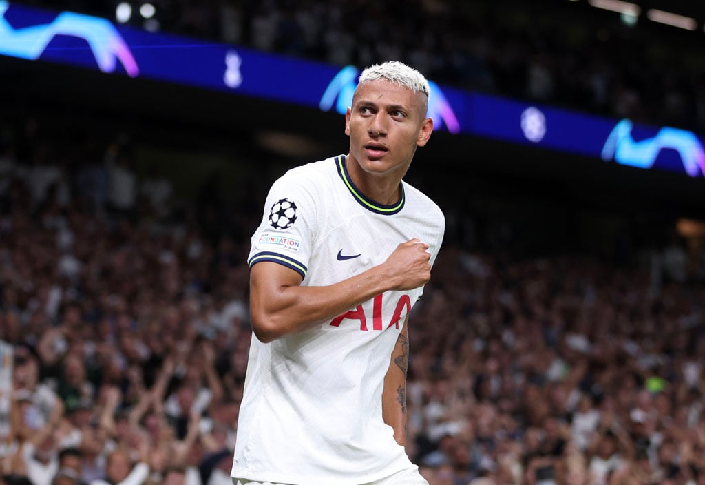 Football Hub tweet media