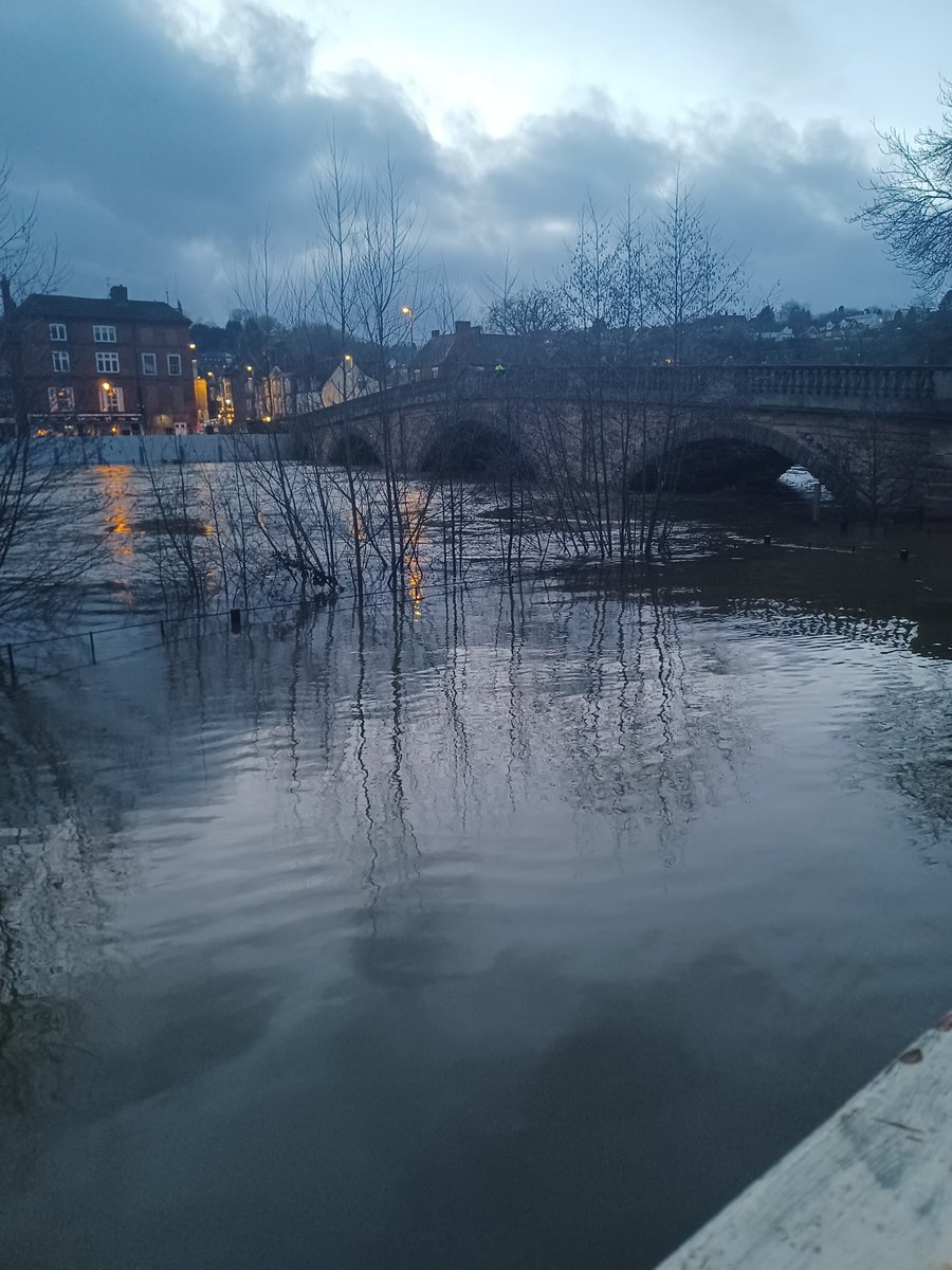 Bewdley Police tweet media