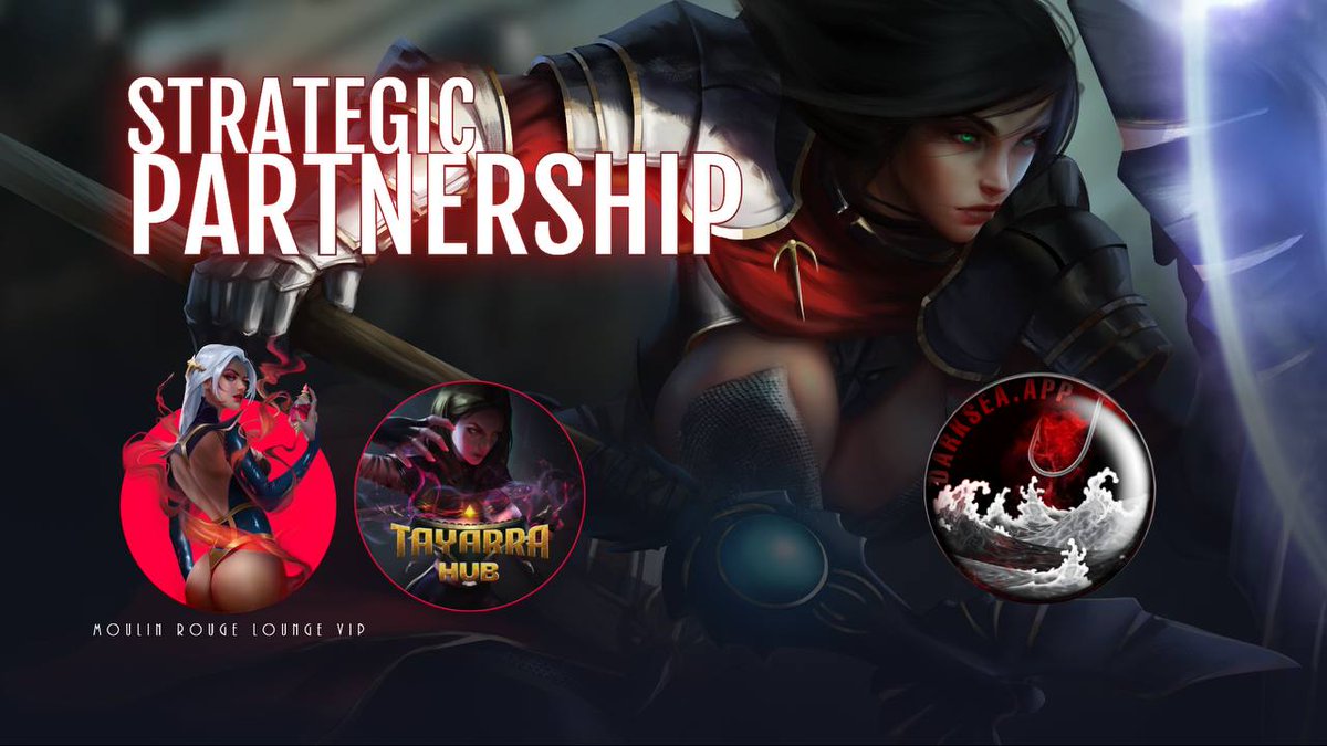 Moulin Rouge Lounge VIP | ALPHA | tweet media