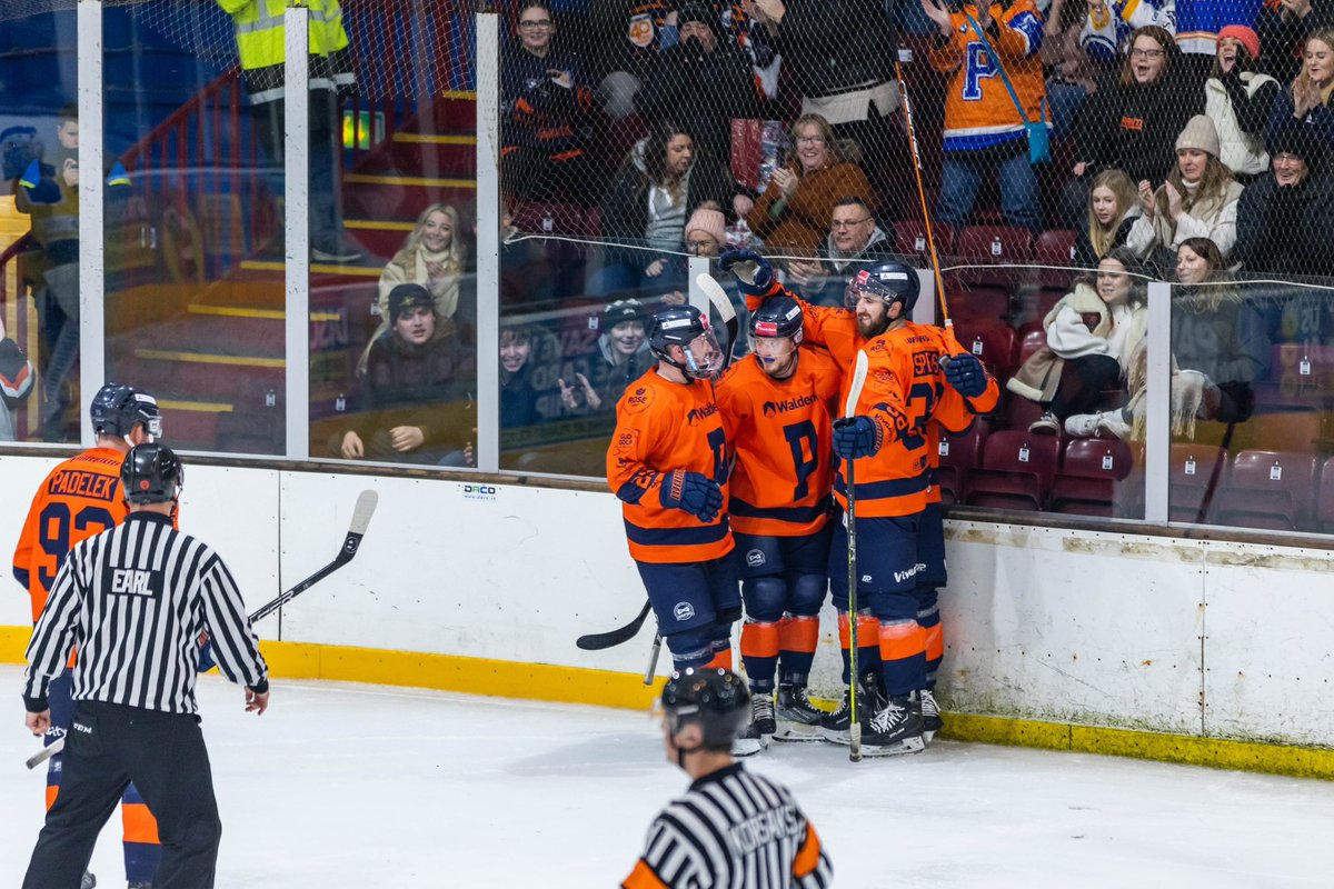 GoPhantoms's tweet image. 📸 First period action, courtesy of SBD Photography!

#PPvLK | #WeArePhantoms