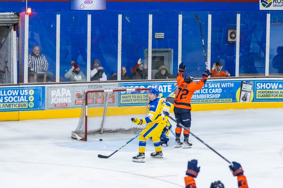 GoPhantoms's tweet image. 📸 First period action, courtesy of SBD Photography!

#PPvLK | #WeArePhantoms