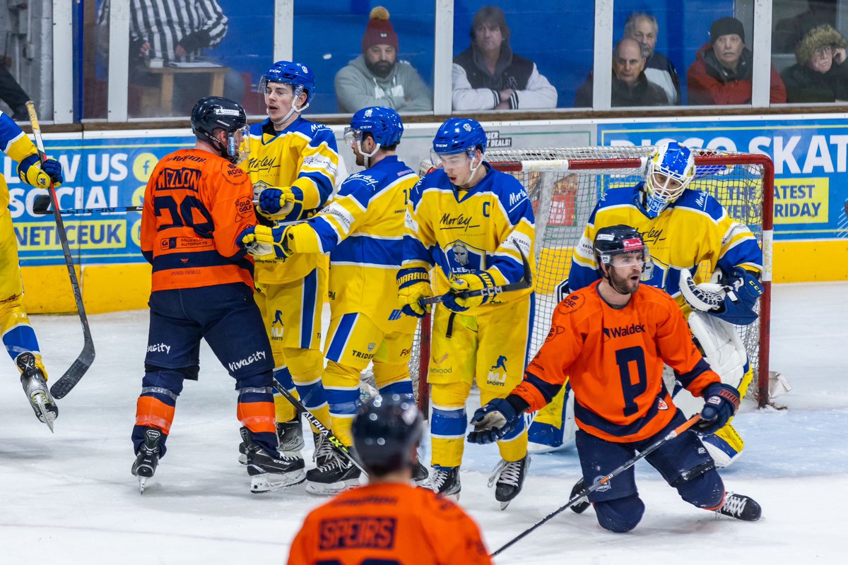 GoPhantoms's tweet image. 📸 First period action, courtesy of SBD Photography!

#PPvLK | #WeArePhantoms