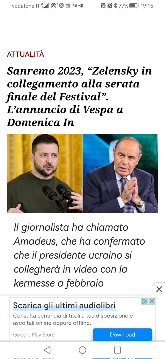 BOICOTTATE STA MERDA 🤮 🤮 🤮 🤮 🤮 🤮 🤮