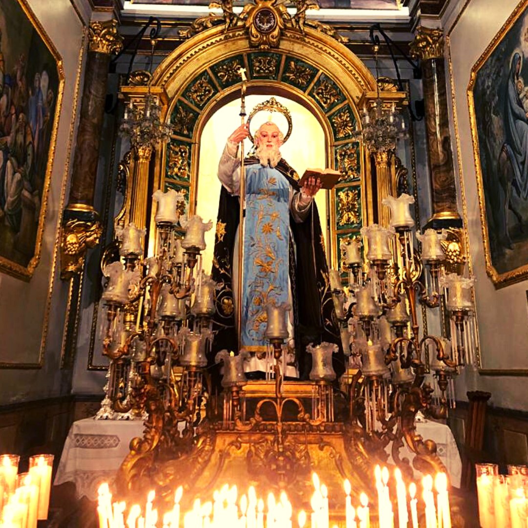 🎉 BONES FESTES! 🎉

⛪ 🐷 Des de SUMA'T volem desitjar-vos unes molt bones festes patronals en honor a Sant Antoni Abat. 

🤩 VÍTOL!