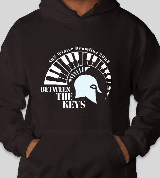wcsSHSband's tweet photo. Show your pride for the SHS Winter Drumline this season! Show shirts are now available! Short sleeve shirts are just $18.00 and Hoodies are $40.00. The order window closes this Tuesday at Midnight! Venmo @Alissa-Drescher and include your quantities/sizes. https://t.co/u2FIiGAUYL