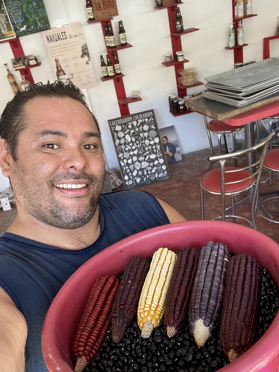 Slow Food Huatulco tweet media