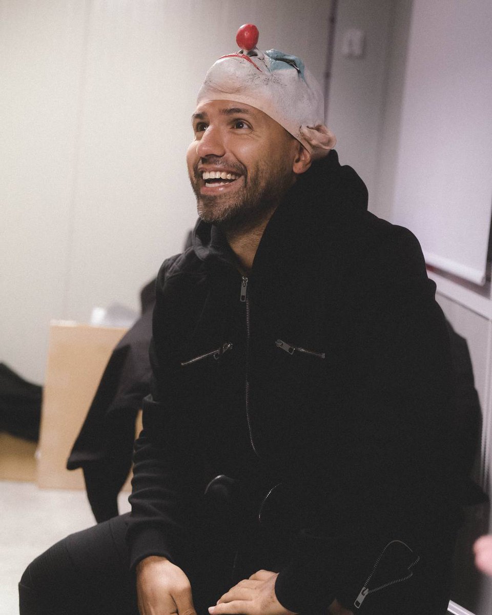 EL JOKER 🤡

#KingsLeagueJ3 #InfoJobs