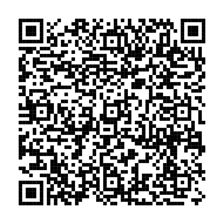 Use this code to verify the WhatsApp messages and calls between us are end-to-end encrypted:
35742 15563 85785 62666
54294 06786 60947 91059
89274 76340 98540 84458