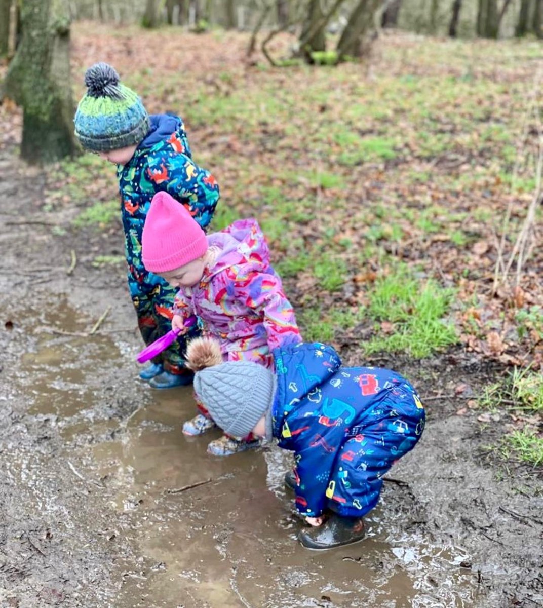 If you’re taking part in <a href="/1000HoursOutsid/">1000 Hours Outside</a> why not come &amp; join us for Muddy Hogs! A whole host of experiences are weaved throughout our sessions wildplayltd.co.uk/product-catego… 💚🌿🌳🦔 #suffolk #outdoors #getoutside