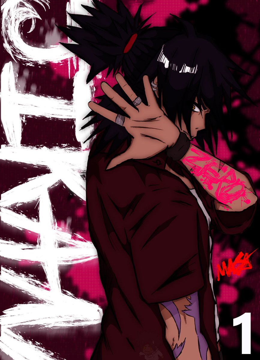 Got somethin' cooking