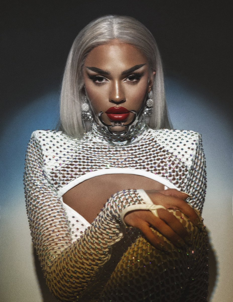 Miss Fiercalicious tweet media
