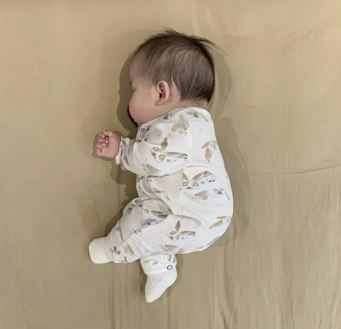 อ้วนที่หลับปุ๋ยพิเฟจะจิ้มให้ร้องเลย