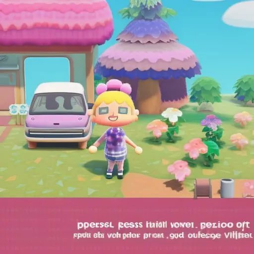mookun11's tweet photo. Animal Crossing: Dream World
Imagine if you could drive on AC?!
#AnimalCrossing #どうぶつの森  #NightCafe !
#acnhinspo #DREAM #かわいい #AIart  #aiartcommunity  
@doubutsuno_mori
@NightcafeStudio https://t.co/2ePsOB5BfS