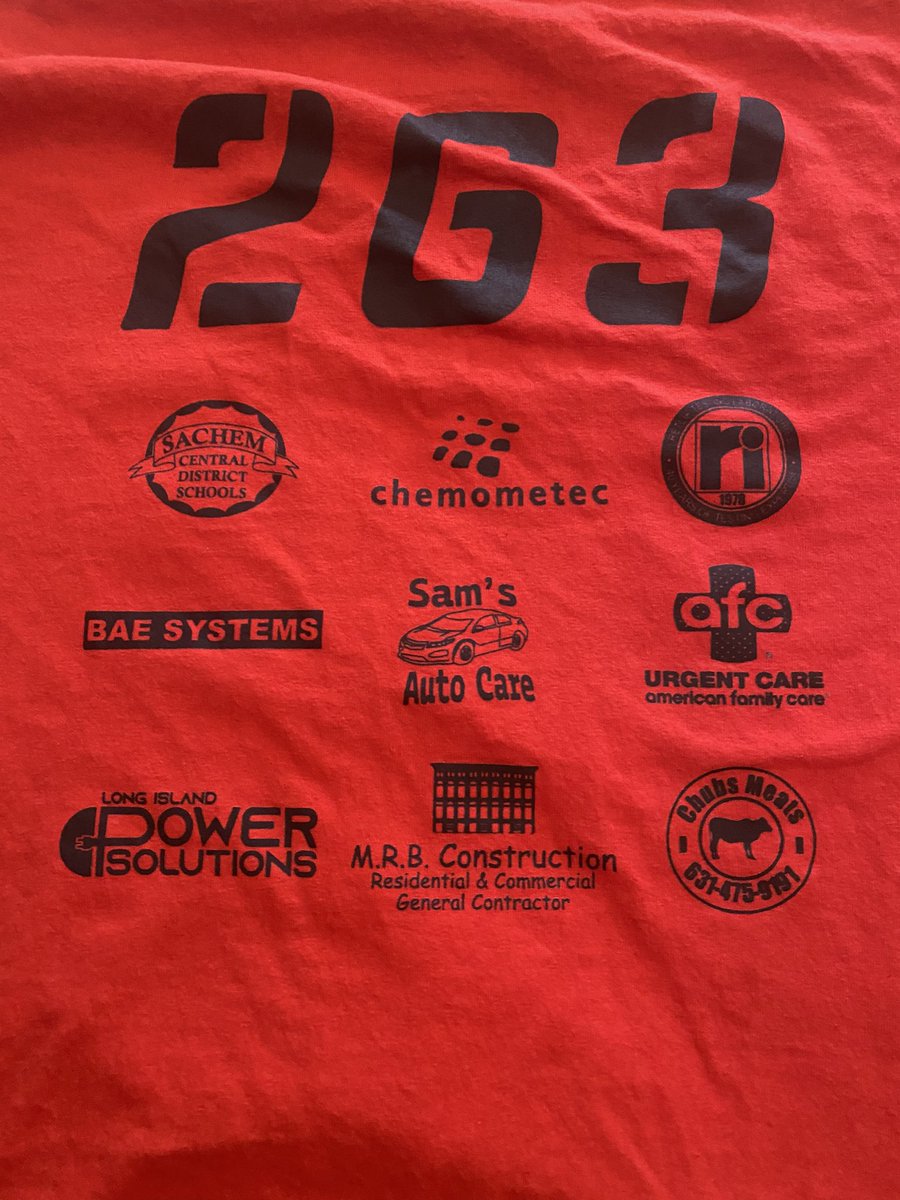 Sachem Robotics tweet media