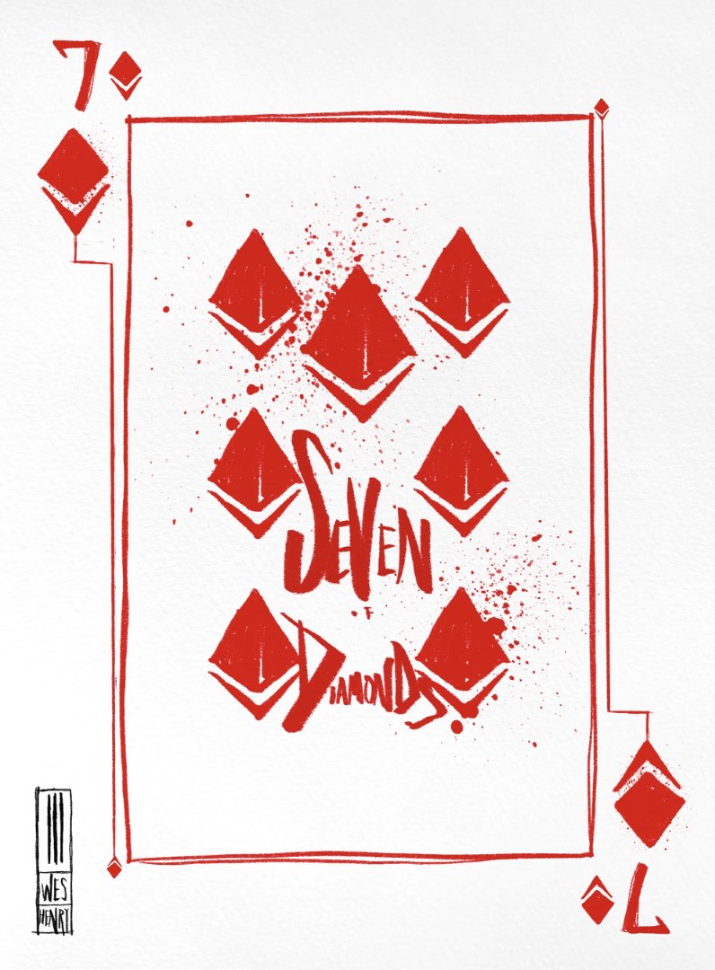 Deck of Degeneracy and Court of Degeneracy tweet media