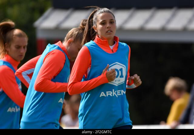 FUffren's tweet photo. Monday Motivation  ! 
#ASSE #DFCO #MHSC #FOOTBALL #FEMININES https://t.co/xZUeXM85XM