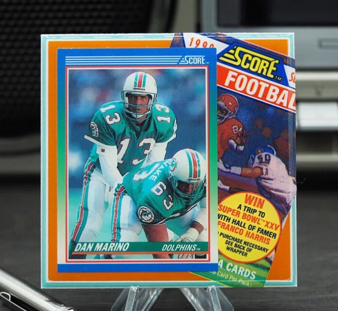 CardTiles's tweet photo. Dan Marino and that Miami Dolphins orange and teal 🐬 🏈
👉 https://t.co/Et1GJH4gj6
Hope you all have a great Sunday today! 🙌
#danmarino #miamidolphins #dolphins #dolphinsnation #footballcards #artcoasters #classiccourttiles https://t.co/67nsMltevp