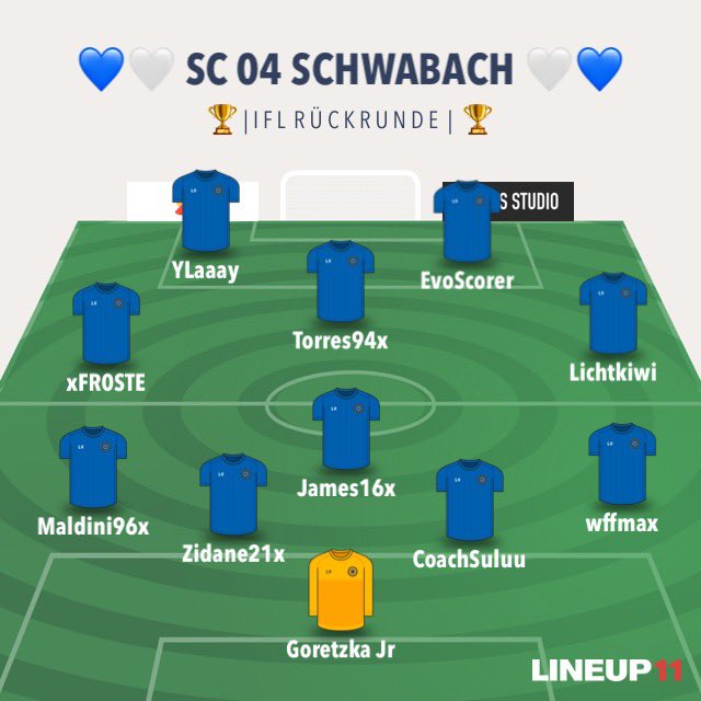 SC 04 Schwabach Esports Xbox (@sc04schwabachxb) on Twitter photo + + + MATCHDAY + + +
#letsGo๐๐ค
๐ | <a href="/IflOnline/">IFL Germany</a>
โฐ | ๐ด๓ ง๓ ข๓ ฅ๓ ฎ๓ ง๓ ฟ 8:00 ๐ฉ๐ช 21:00
๐ | PARA eSports
๐ | <a href="/IflOnline/">IFL Germany</a>
โฐ | ๐ด๓ ง๓ ข๓ ฅ๓ ฎ๓ ง๓ ฟ 8:30 ๐ฉ๐ช 21:30
๐ | Angels Wrath
#sco4 #proclub #matchday #ifl + + + MATCHDAY + + +
#letsGo๐๐ค
๐ | <a href="/IflOnline/">IFL Germany</a>
โฐ | ๐ด๓ ง๓ ข๓ ฅ๓ ฎ๓ ง๓ ฟ 8:00 ๐ฉ๐ช 21:00
๐ | PARA eSports
๐ | <a href="/IflOnline/">IFL Germany</a>
โฐ | ๐ด๓ ง๓ ข๓ ฅ๓ ฎ๓ ง๓ ฟ 8:30 ๐ฉ๐ช 21:30
๐ | Angels Wrath
#sco4 #proclub #matchday #ifl