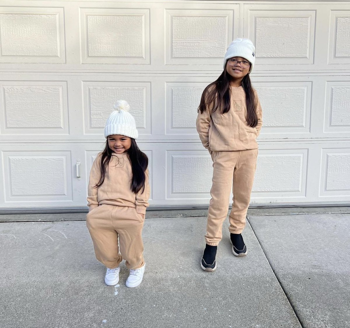 ABC_Kidswear's tweet photo. Sundays Coziest 💗🤎✨
#abckidswear https://t.co/K4f0WkhdCy