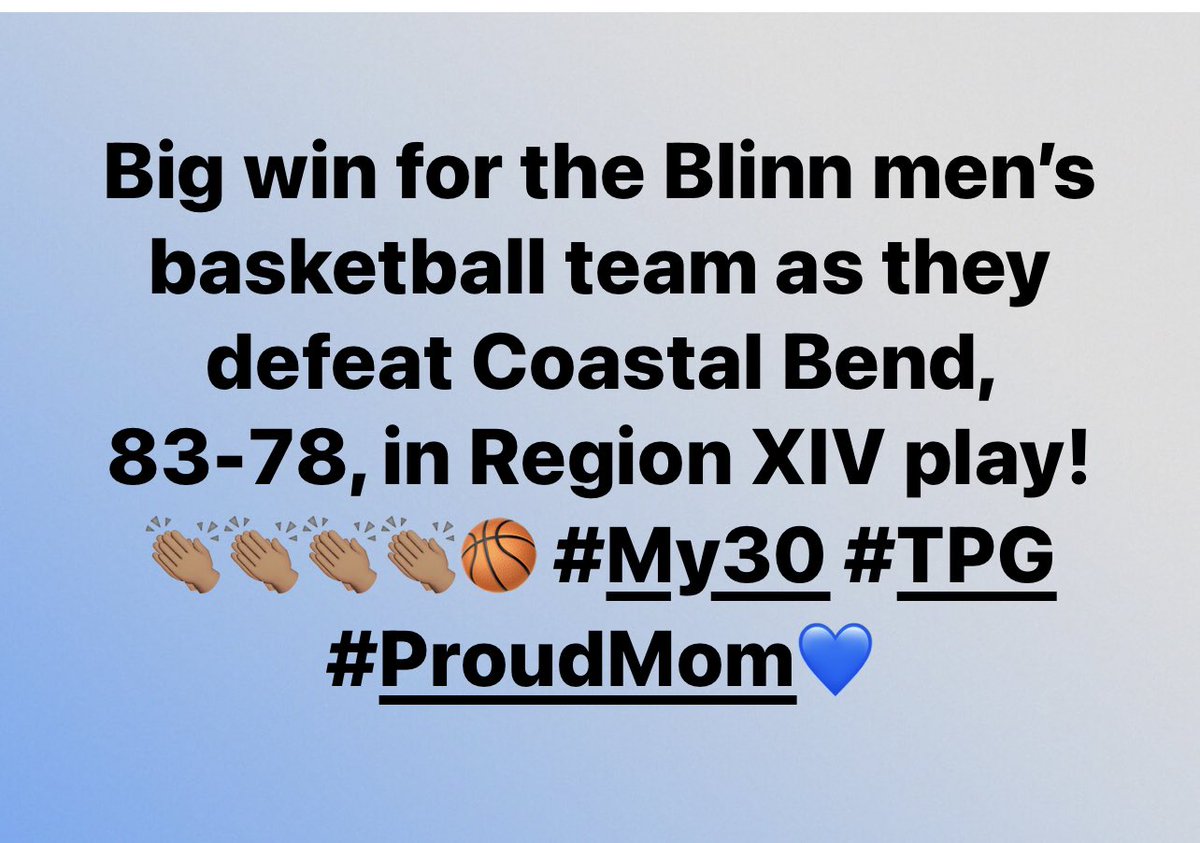 LLex41's tweet photo. 💪🏽👏🏽👏🏽👏🏽 Stay the course 🏀 @cashoooAz #My30 #TPG #YouWillWin💙 https://t.co/EXzHEhNexJ