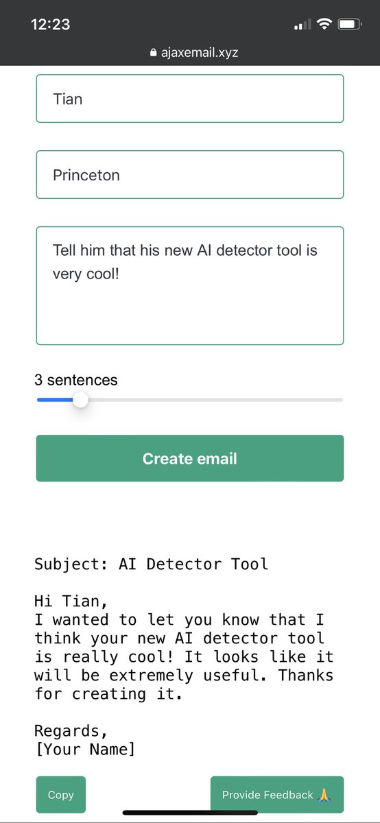 Jack Attack tweet media