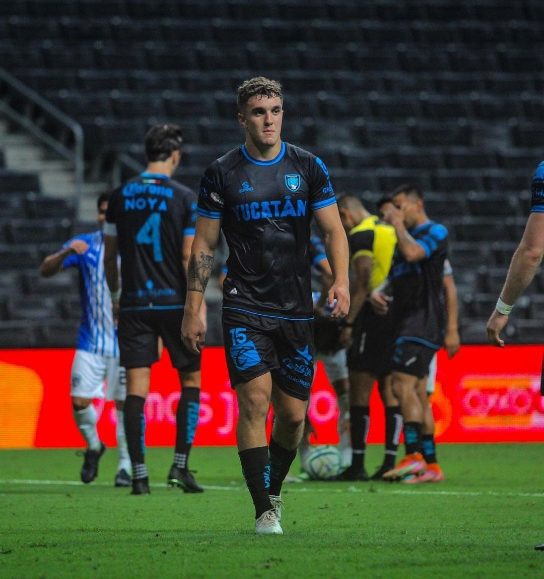 Visión de Campo on Twitter "🇲🇽En otras buenas noticias hoy Santiago