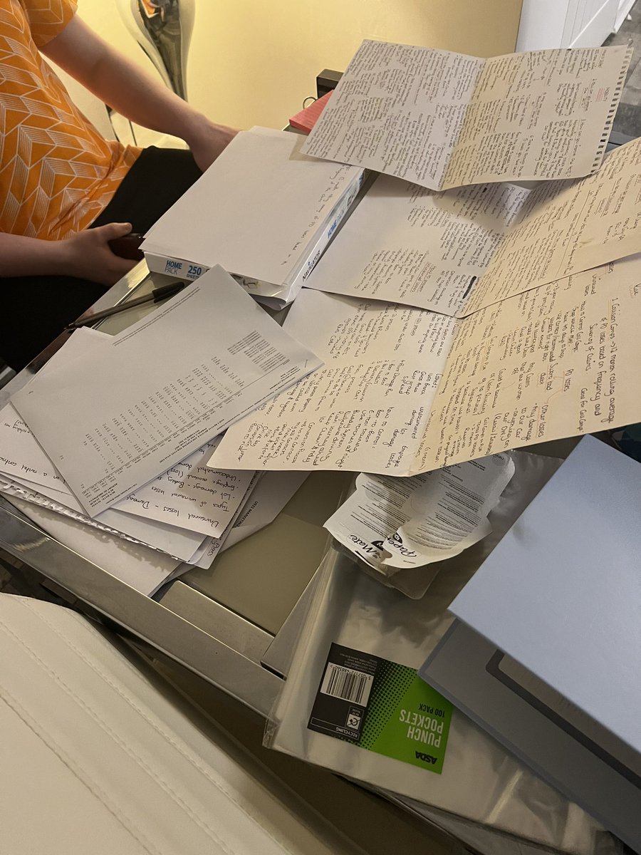 Putting in the work with some Sunday revision with <a href="/JamesTravisERAC/">James Travis</a> to get <a href="/IeuanJonesErac/">Ieuan Jones</a> through his MQi this week 💪🏻💪🏻 🔜 MA <a href="/SamASmith_ERAC/">Sam Smith</a> <a href="/JoeGoodwin1/">Joe Goodwin</a> <a href="/U3Development/">Si Crumbleholme</a> <a href="/ChrisBeaumontU3/">Chris Beaumont U3 Development</a>