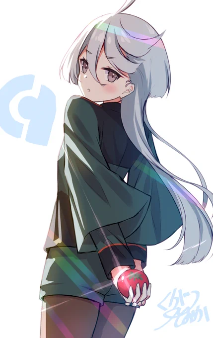 No.2 水星の魔女:ミオリネ・レンブラン #とおかの月曜イラスト 