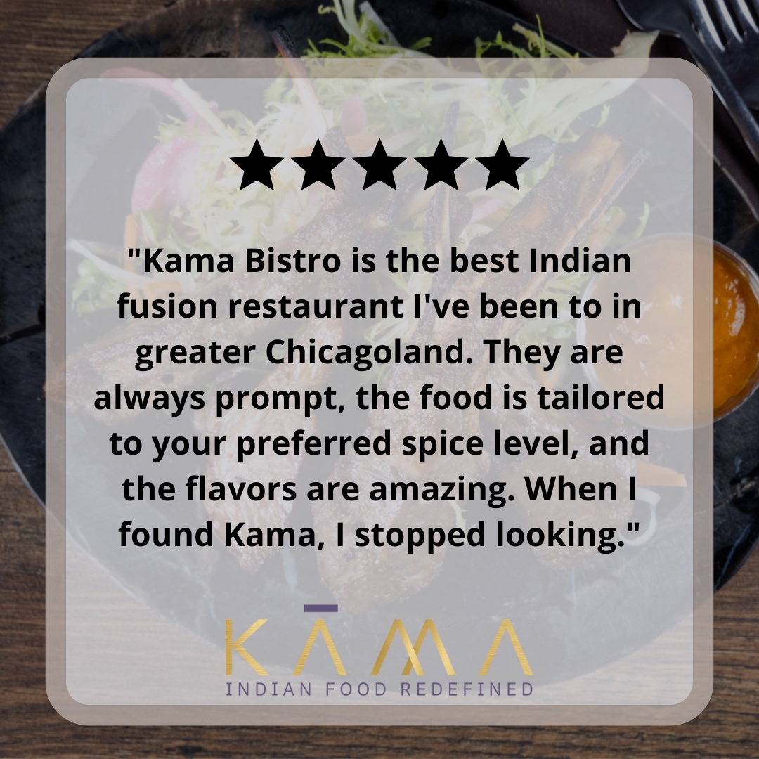 KamaBistro's tweet photo. Thank you to all of our guests who have joined us for a meal at Kama Bistro. We appreciate your feedback and hope to see you again soon!

Check out the rest of the menu and join us for dinner this week.
https://t.co/tNPP7PPK93

#kamabistro https://t.co/MuFA5OS5yv