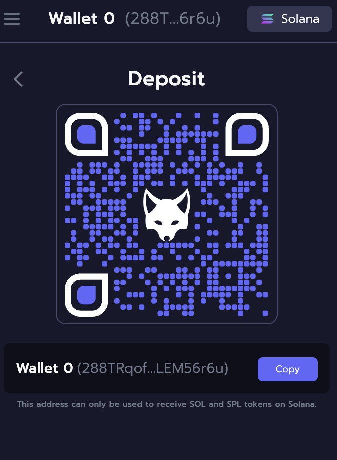 jaggagoodsay's tweet photo. @Nightly_app Nice project and congratulations to the team for their efforts and dedication and highly 
288TRqofSijXug37dfs3PsachjJ93iLoGqPQLEM56r6u https://t.co/MGYnpMm9CE