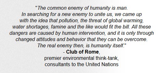 PixelLightMedia's tweet photo. @david_r_morgan It all started here. Even before #agenda21 and #agenda2030 there was the #ClubOfRom👇 https://t.co/JiNOm9PPY4