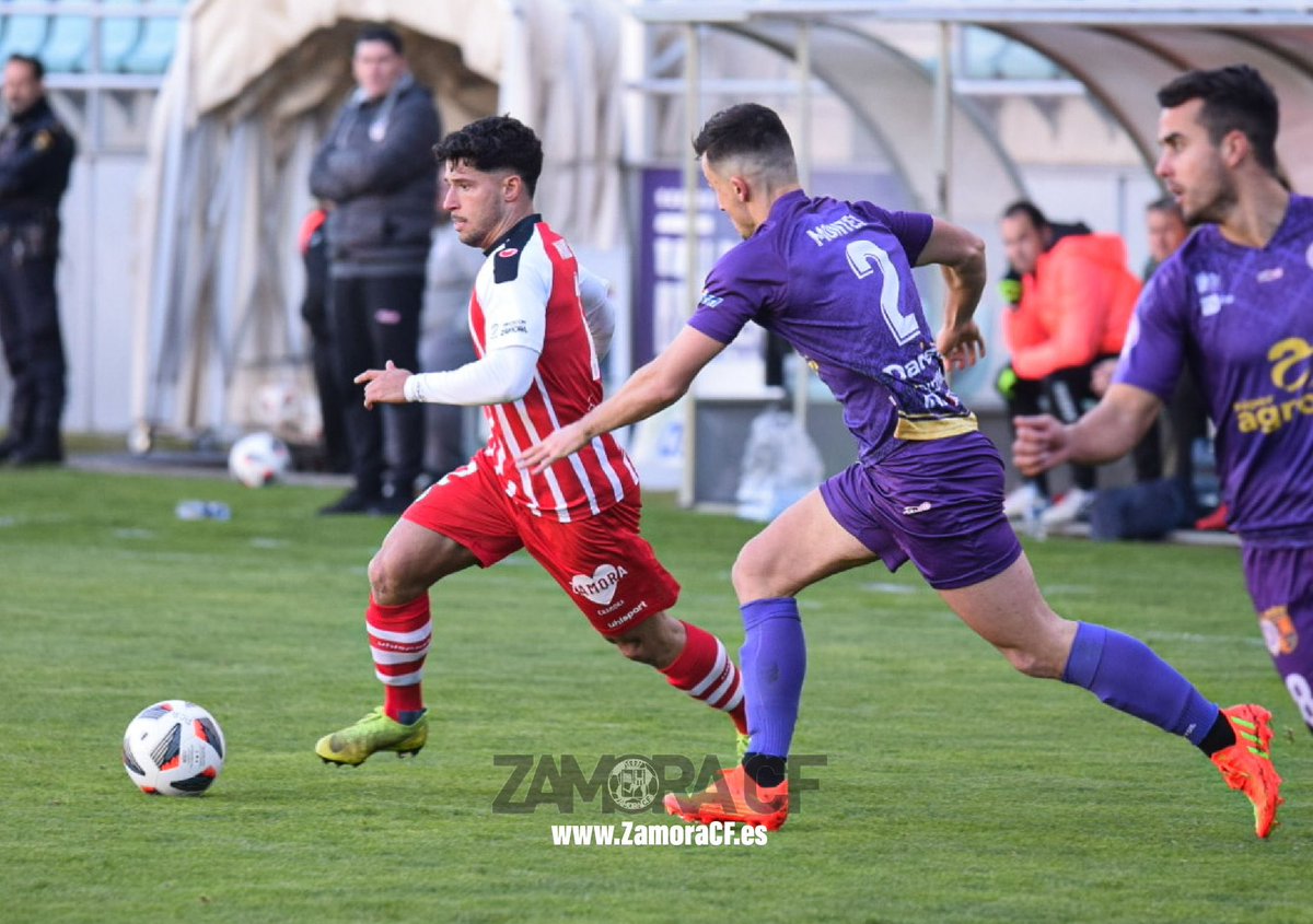 Zamora CF tweet media