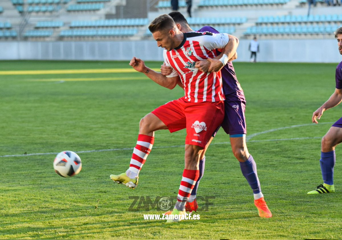 Zamora CF tweet media