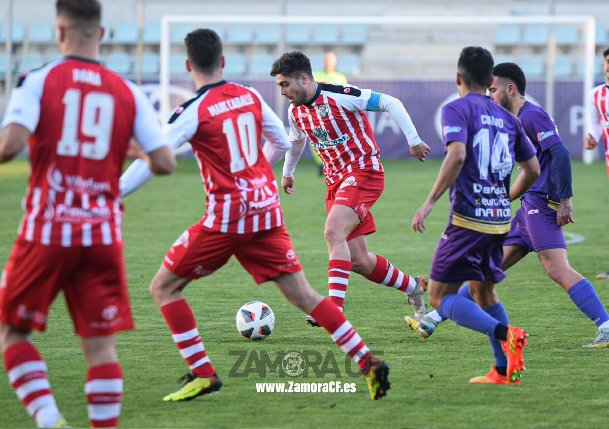 Zamora CF tweet media