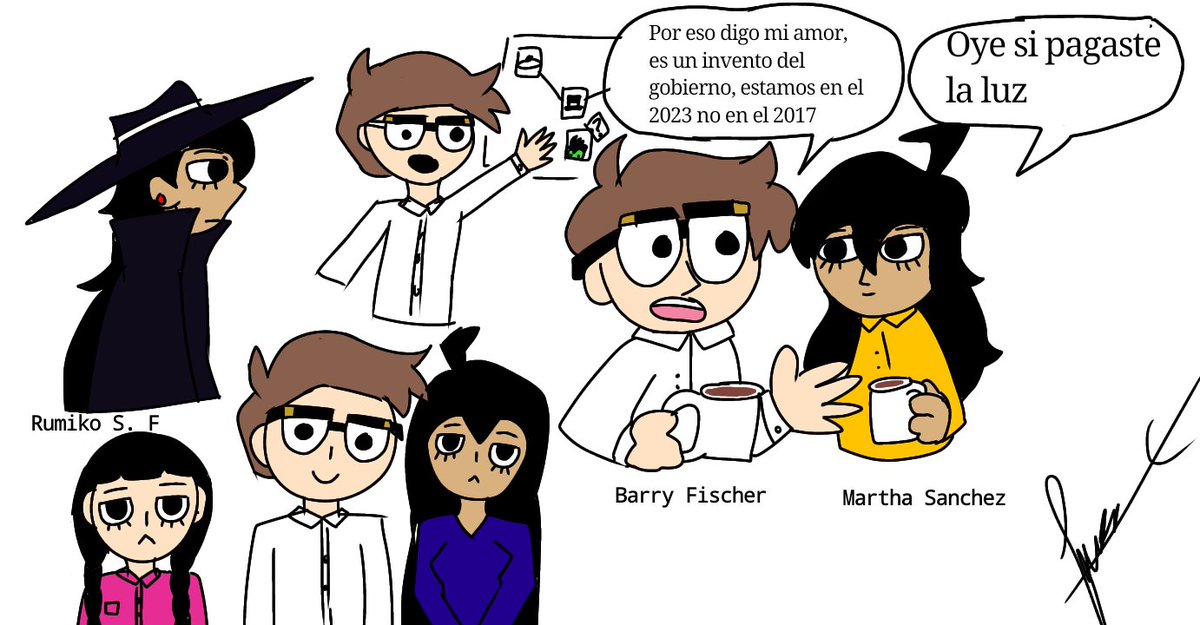 robber364_'s tweet photo. Dibujo de Barry personaje de La vida de Robbert.
#dibujodigital #dibujos #dibujo #EMRobbert #robbert364 #ElMundodeRobbert #drawing #art https://t.co/FwzuRTcZDT